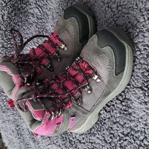 Kids Trespass Winter Boot 